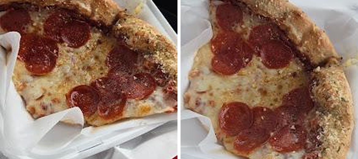 Sareini's Pizzeria
