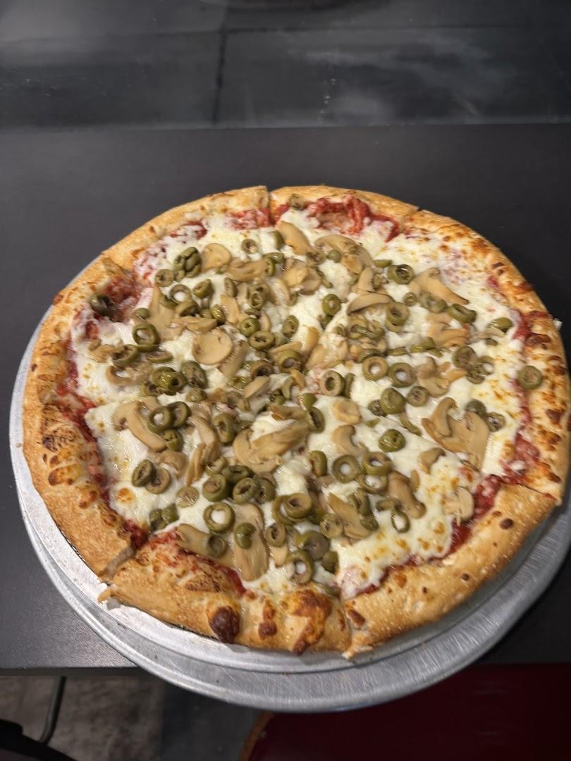Sareini's Pizzeria