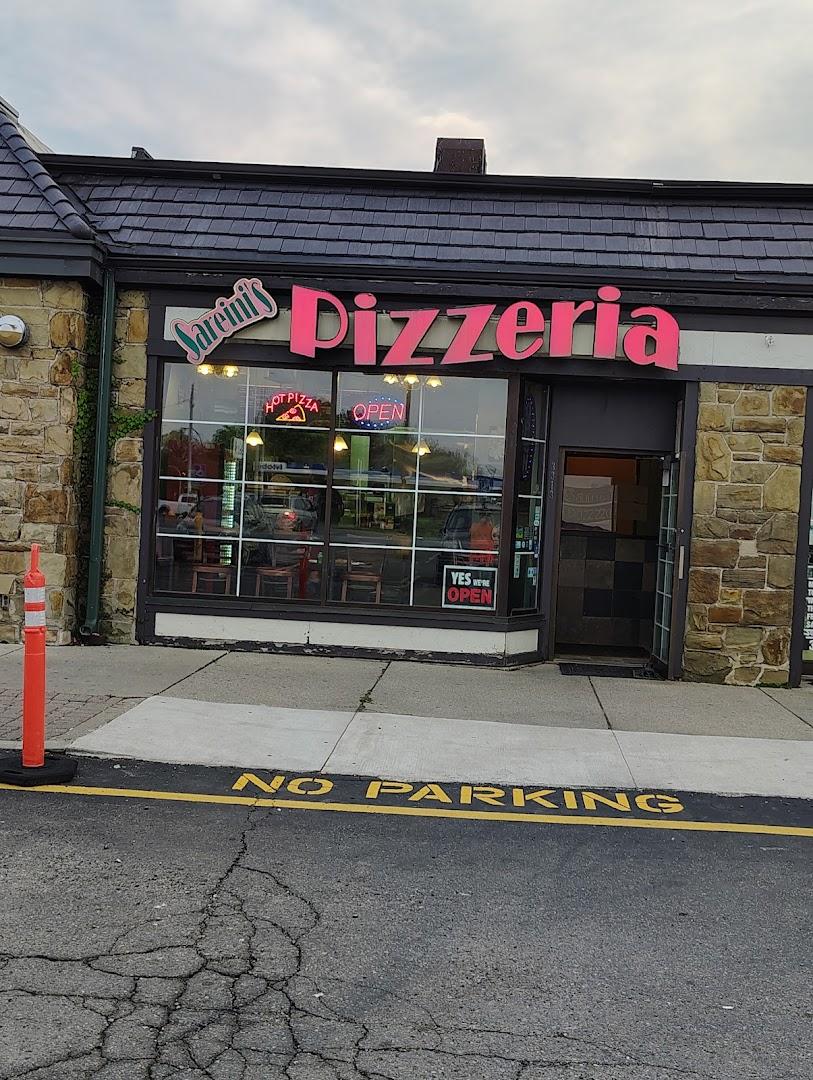 Sareini's Pizzeria